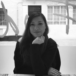 Meet your Posher, Annie